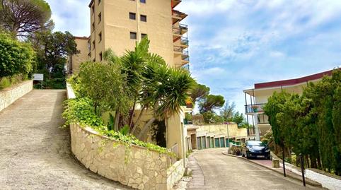 Foto 4 de Piso en venta en Rosamar, Rosamar, Girona