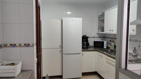 Foto 3 de Pis de lloguer a Calle San Cristóbal, La Algaba, Sevilla