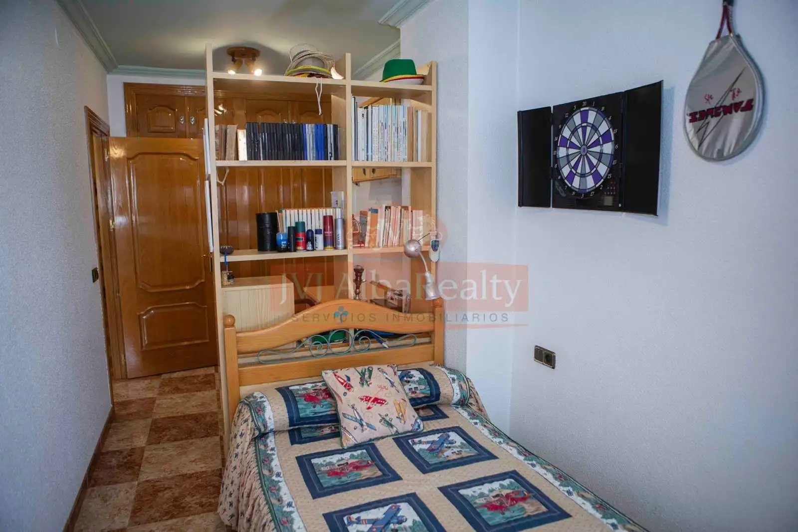 Bedroom of Houses for sale in San Pablo