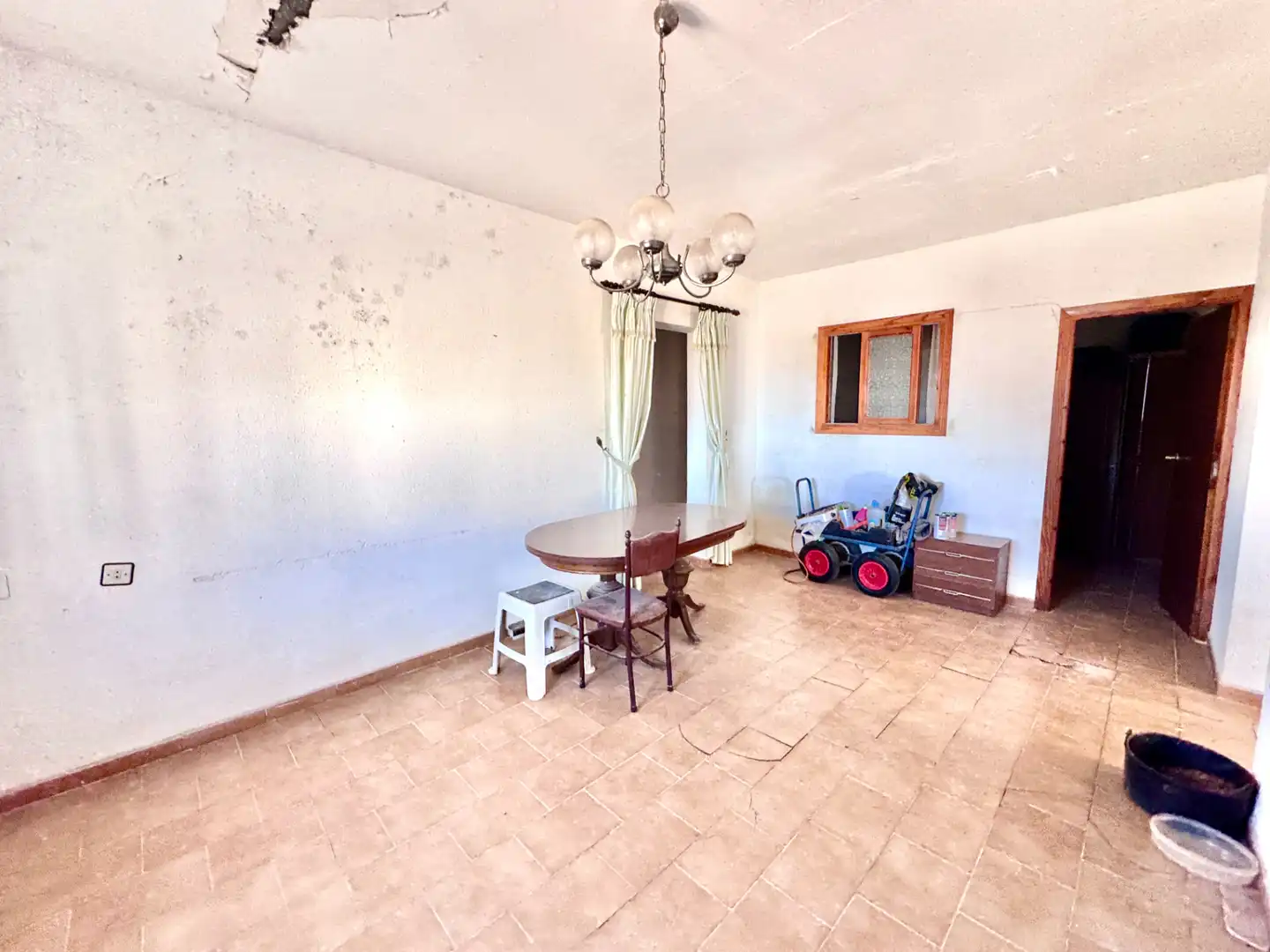 Villa avec jardin à vendre à Calle el Tejar, imagen 19