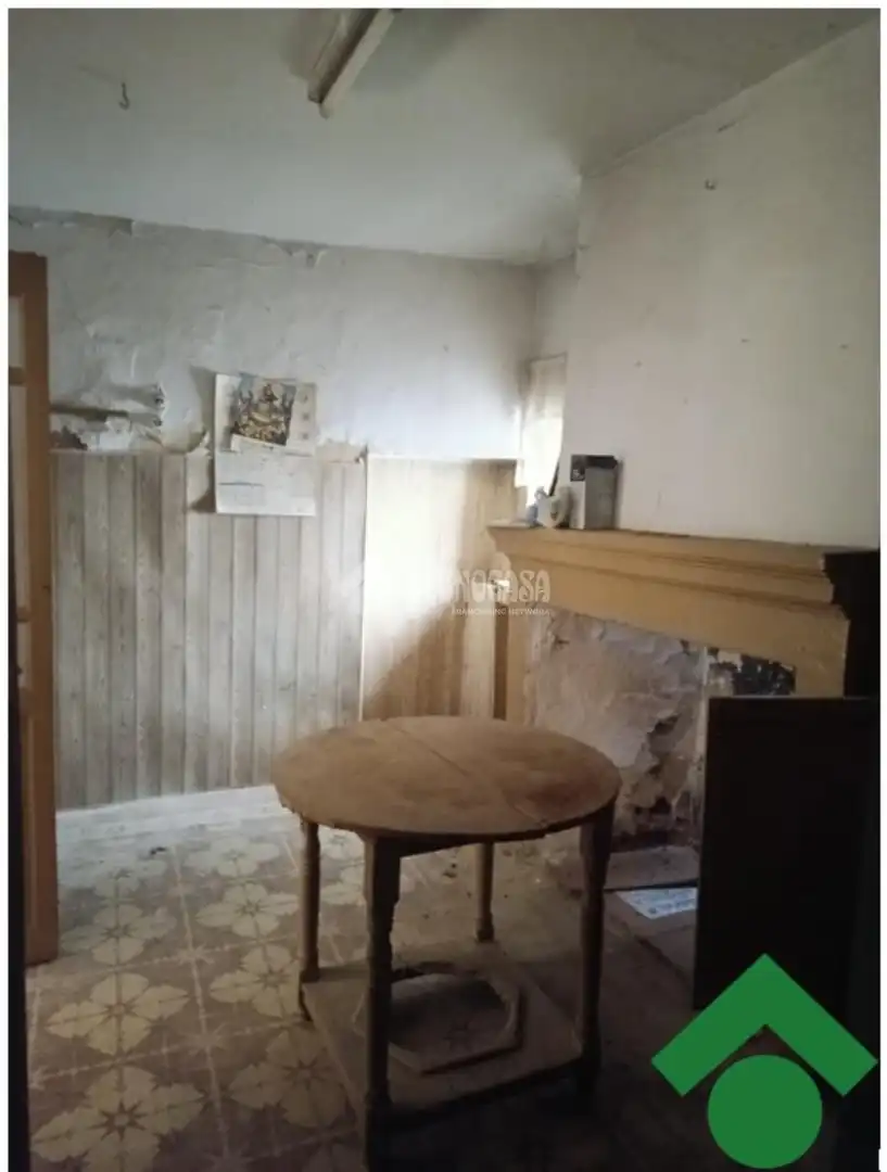Comedor de Casa adosada en venta en Dílar