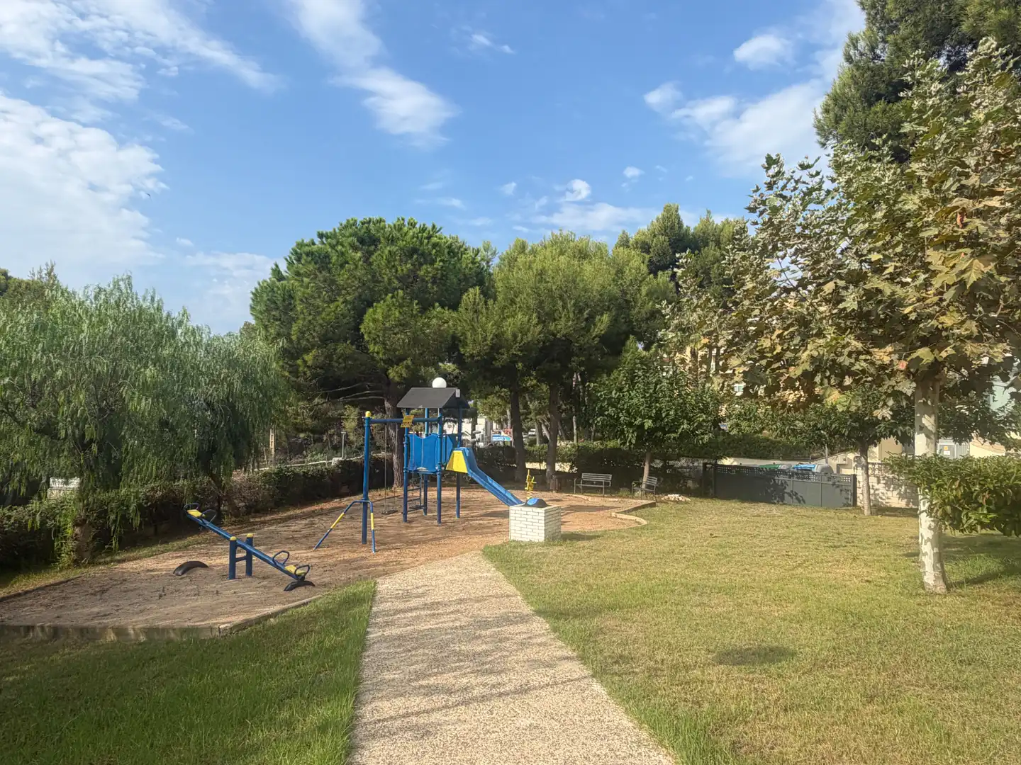 Pis amb piscina en venda a Pla de Maset - Cap de Salou, imagen 7