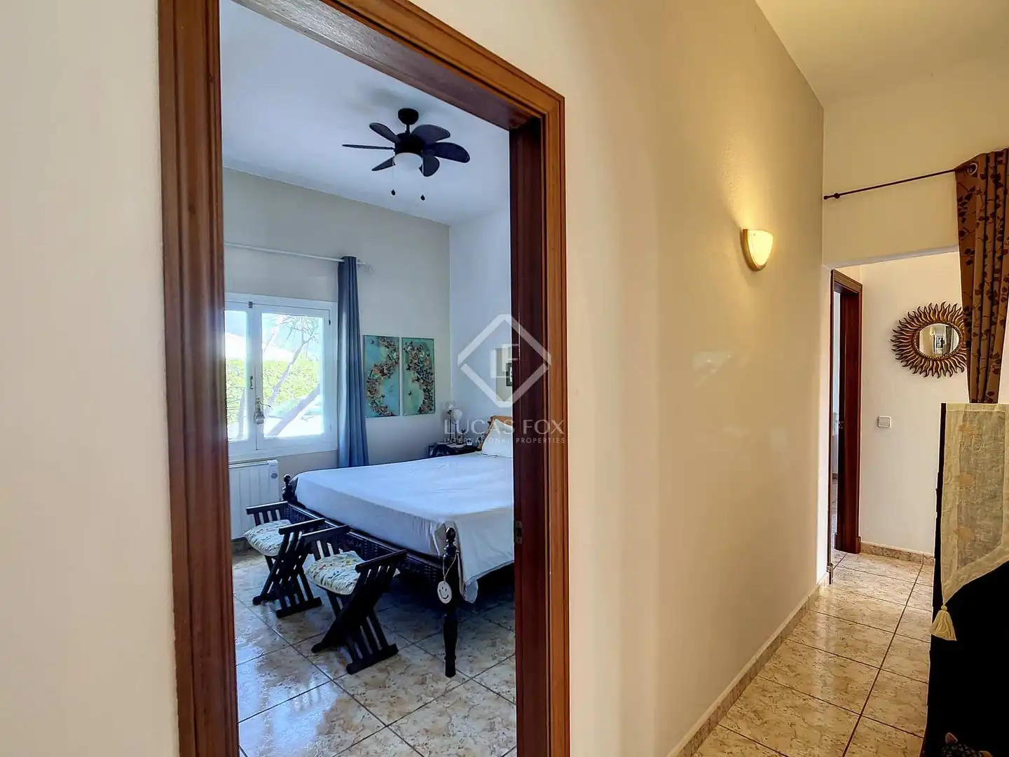 Casa rústica con jardín en venta en Alaior poble, imagen 23