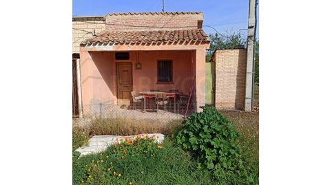 Foto 4 de Casa o chalet en venta en Canillas de Río Tuerto, La Rioja