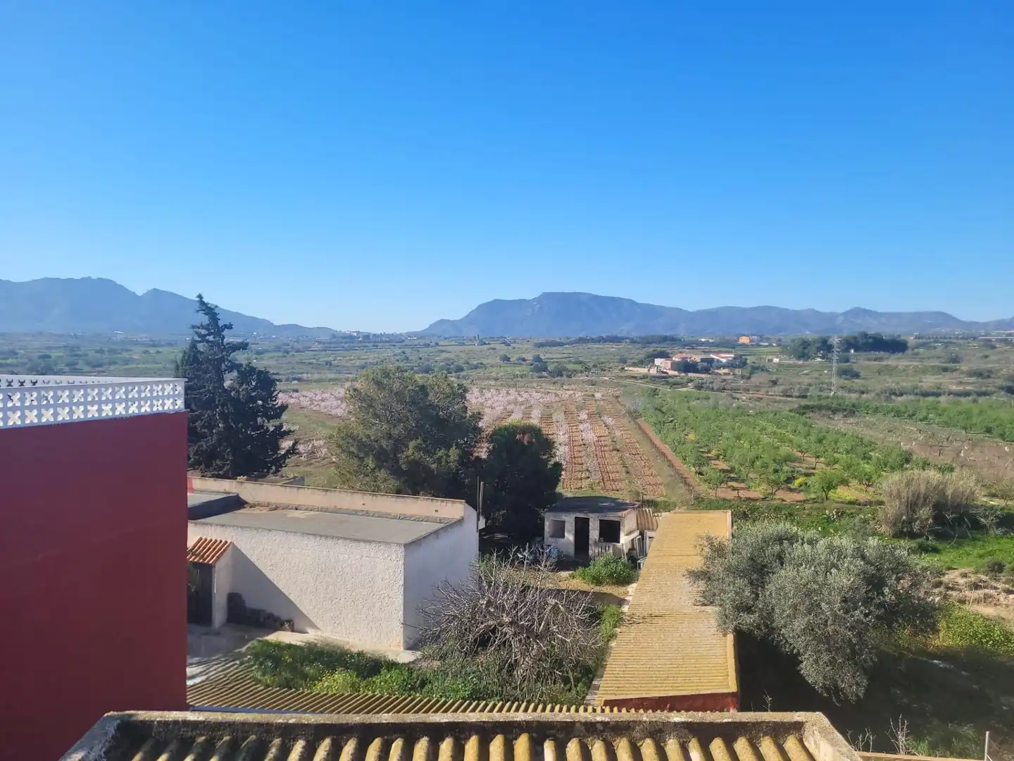 Houses for sale in Cartagena