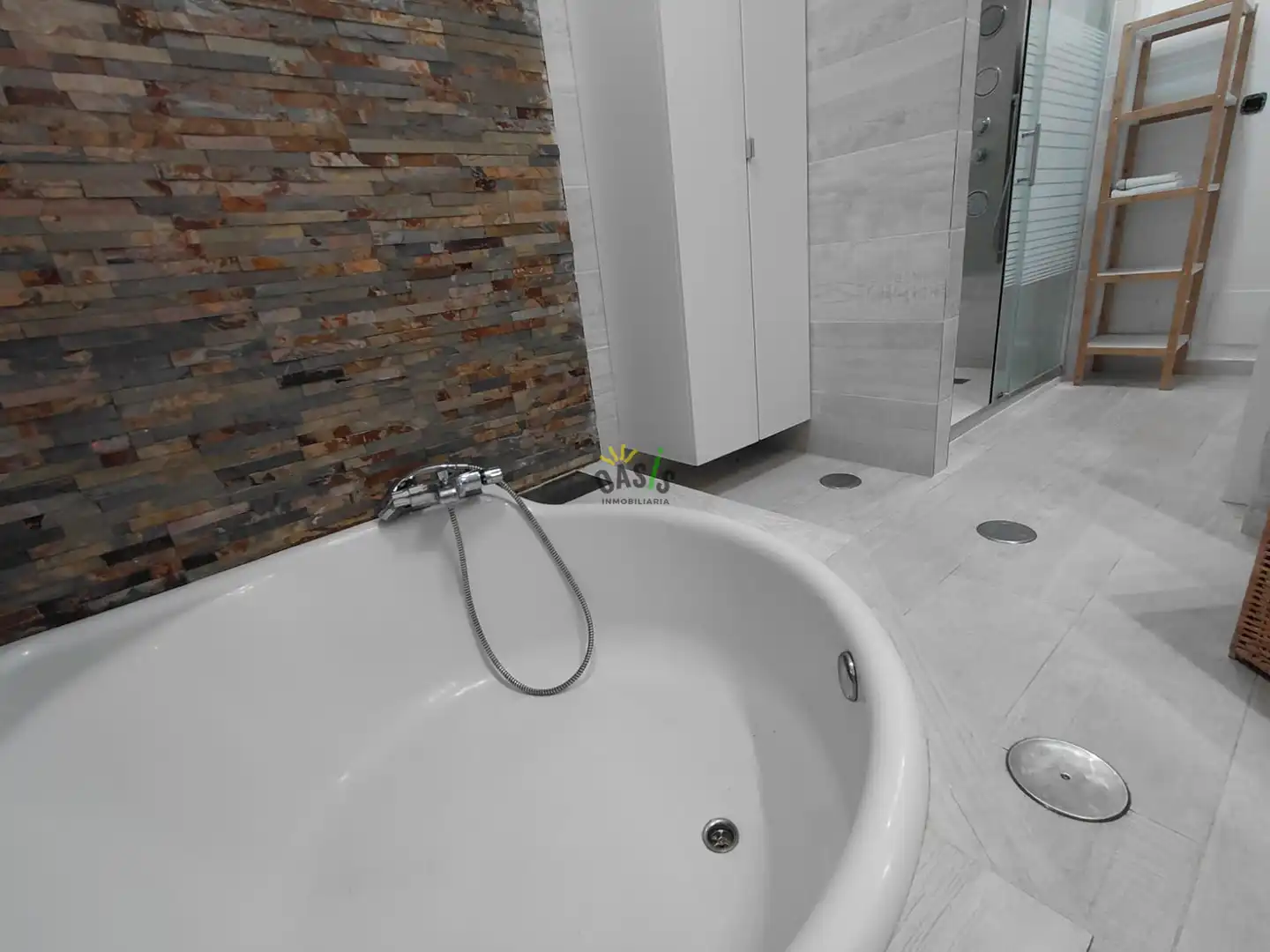 Bany de Casa o xalet en venda en Güímar amb Terrassa, Traster i Piscina