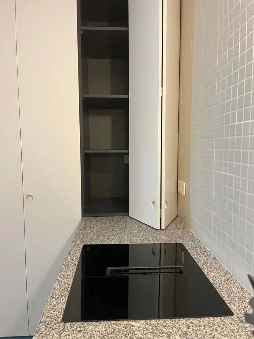 Cocina de Piso en venta en Murcia con Aire acondicionado, Calefacción y Terraza