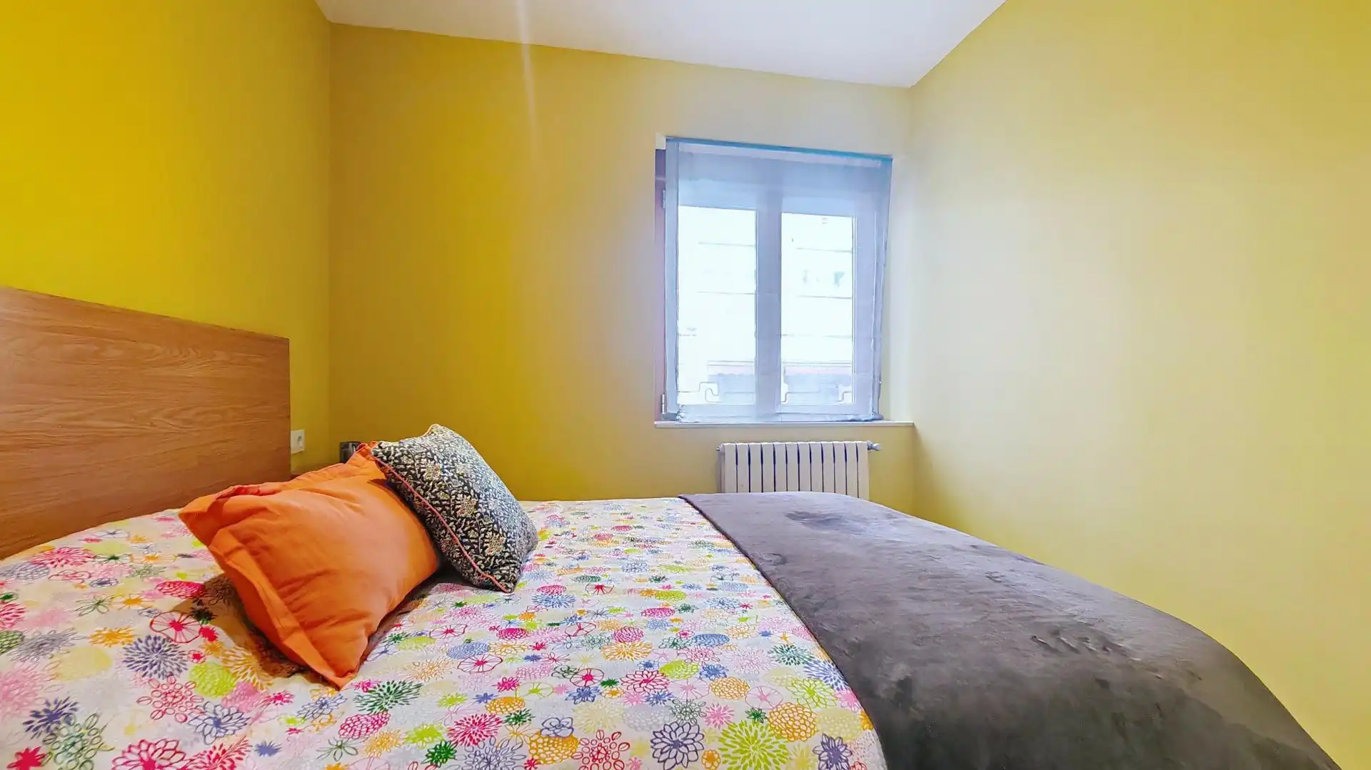 Habitación de Piso en venta en Gijón 