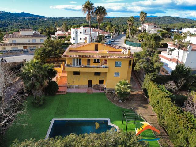 Casa-chalet en Venta en Condado del Jaruco - Puigventós