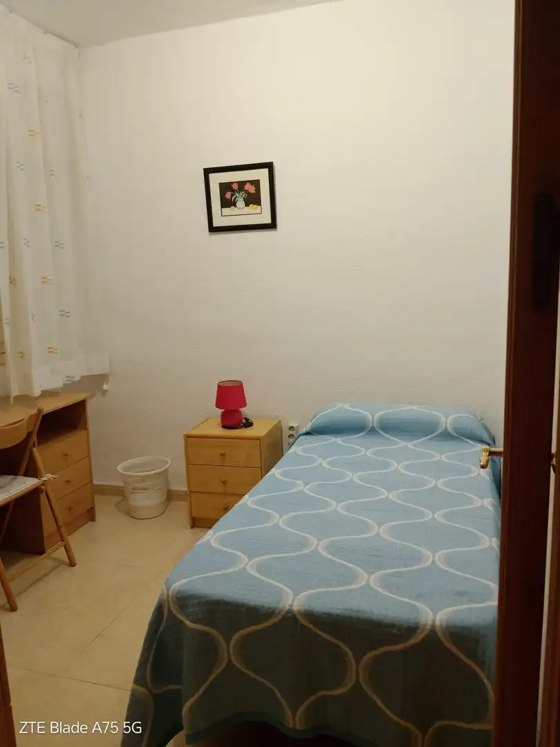 Apartments for rent in Camino de Ronda