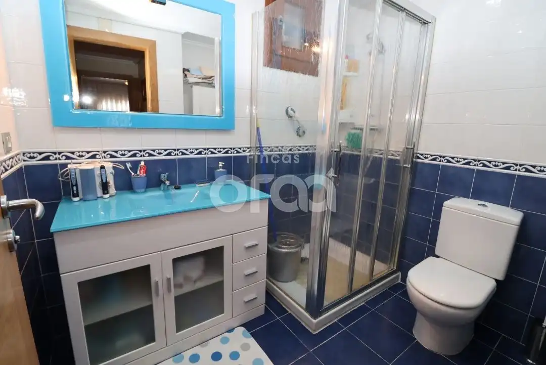 Wohnung zum Verkauf in Las Viñas