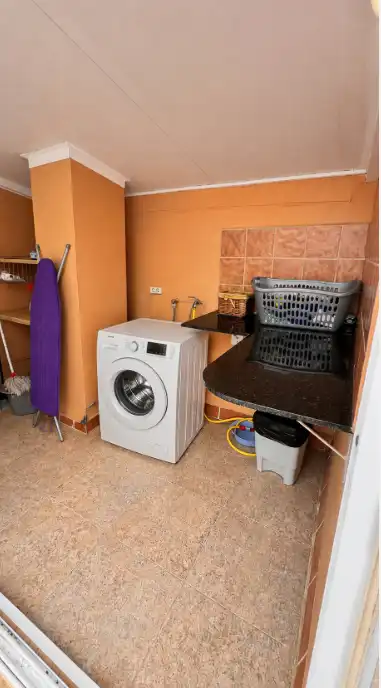 Casa adosada en venta en Cambrils con Aire acondicionado, Calefacción y Jardín privado