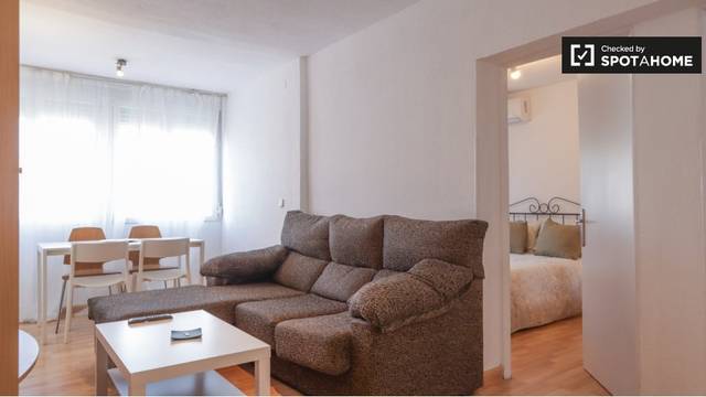 Piso en Alquiler en Campamento