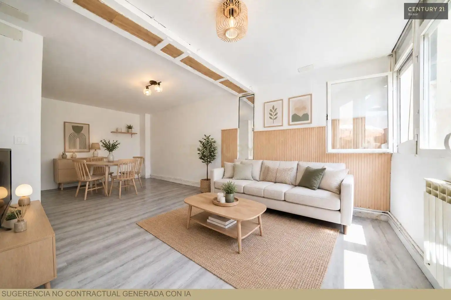 Flat for sale in Errege Atea, 18, Vitoria-Gasteiz, Spain 18, imagen 3