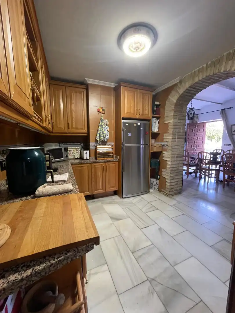 Houses for sale in Avenida del Brillante, El Brillante -El Naranjo - El Tablero