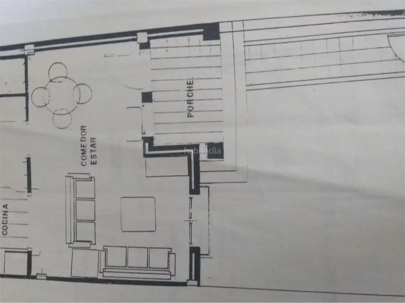 Terraced house for sale in Mar Tirreno 35, imagen 5