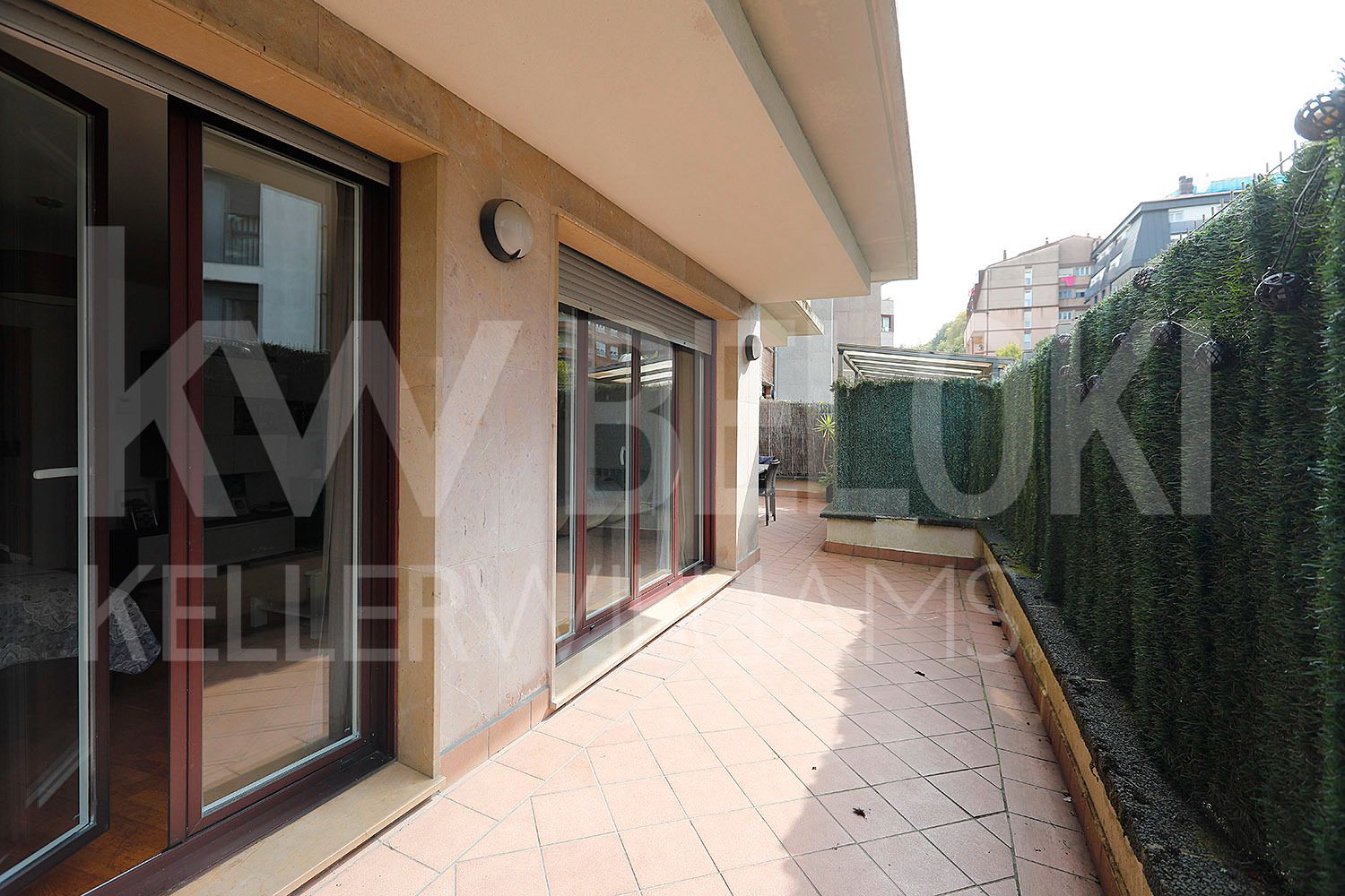 Pis en venda a Juan Vollmer Plaza, Palmera - Dumboa - Arbes