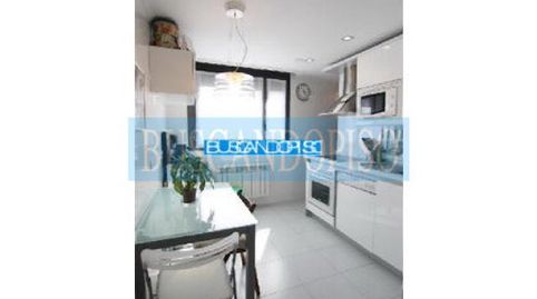 Foto 2 von Wohnungen zur Miete in El Arco, Logroño