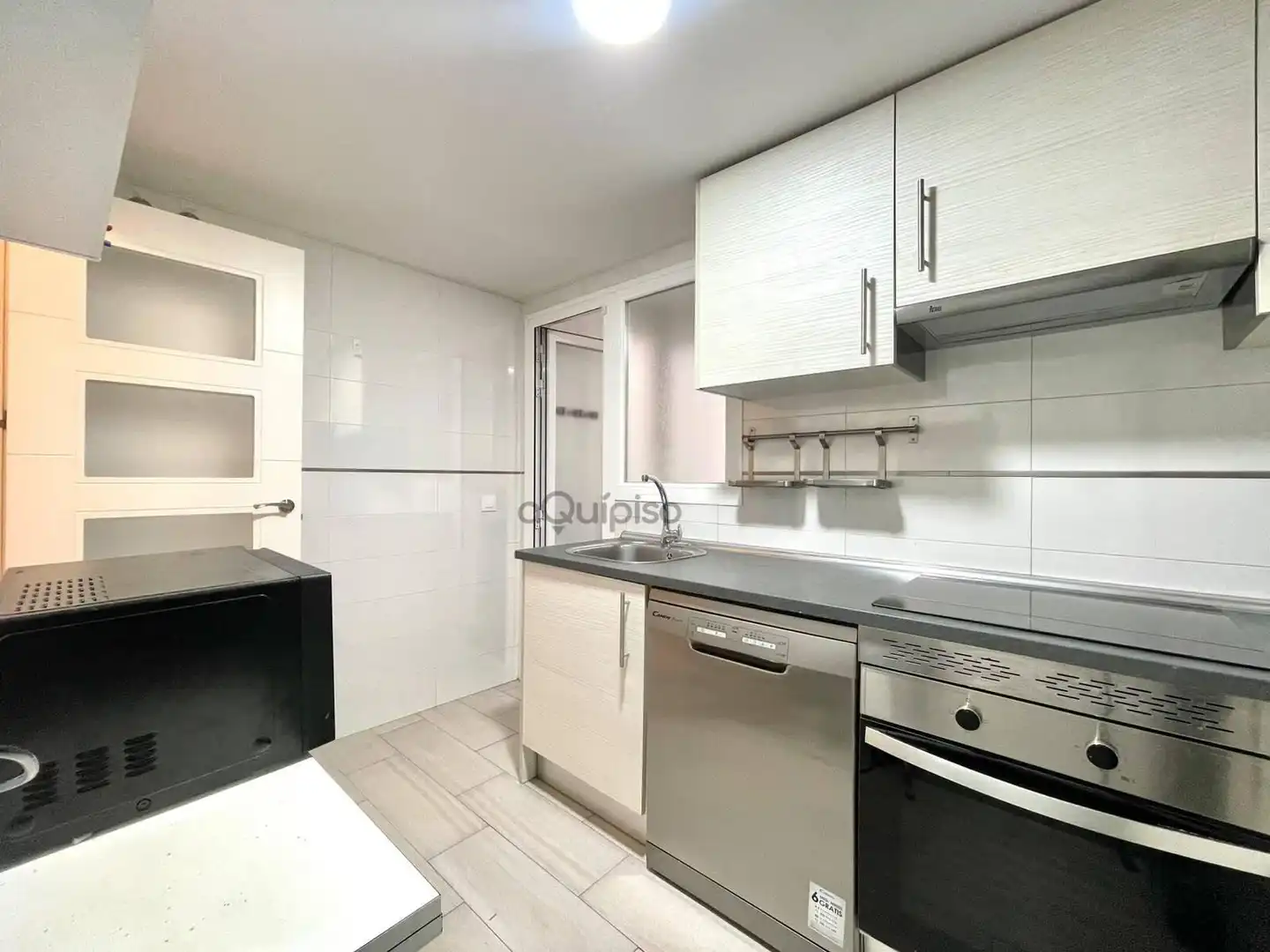 Wohnung mit Aufzug zum Verkauf in Hortaleza, imagen 5