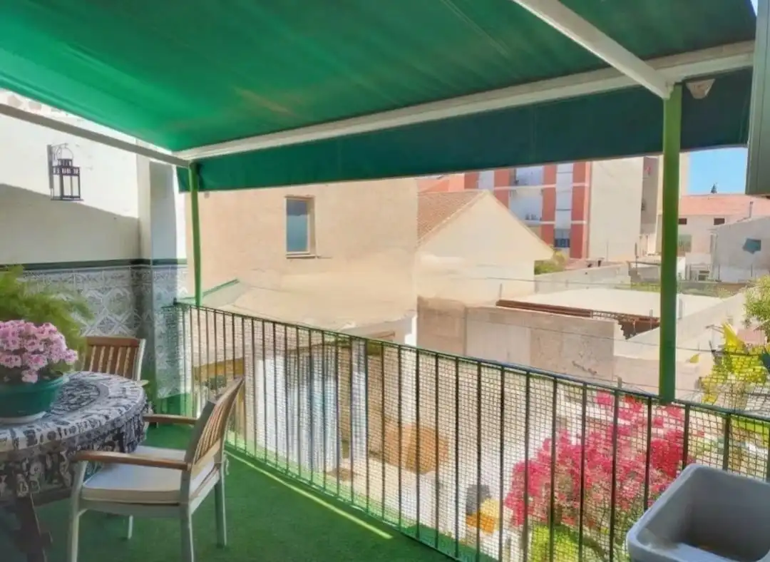 Casa con giardino in vendita a Alguazas, imagen 5