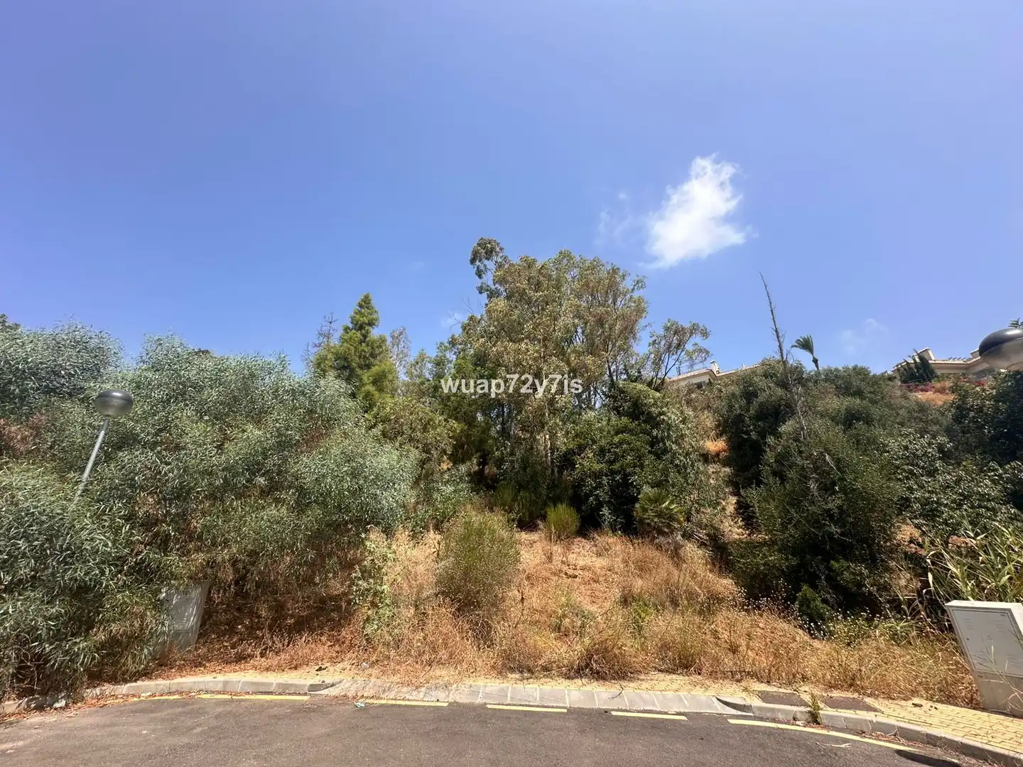 Residential for sale in Estepona