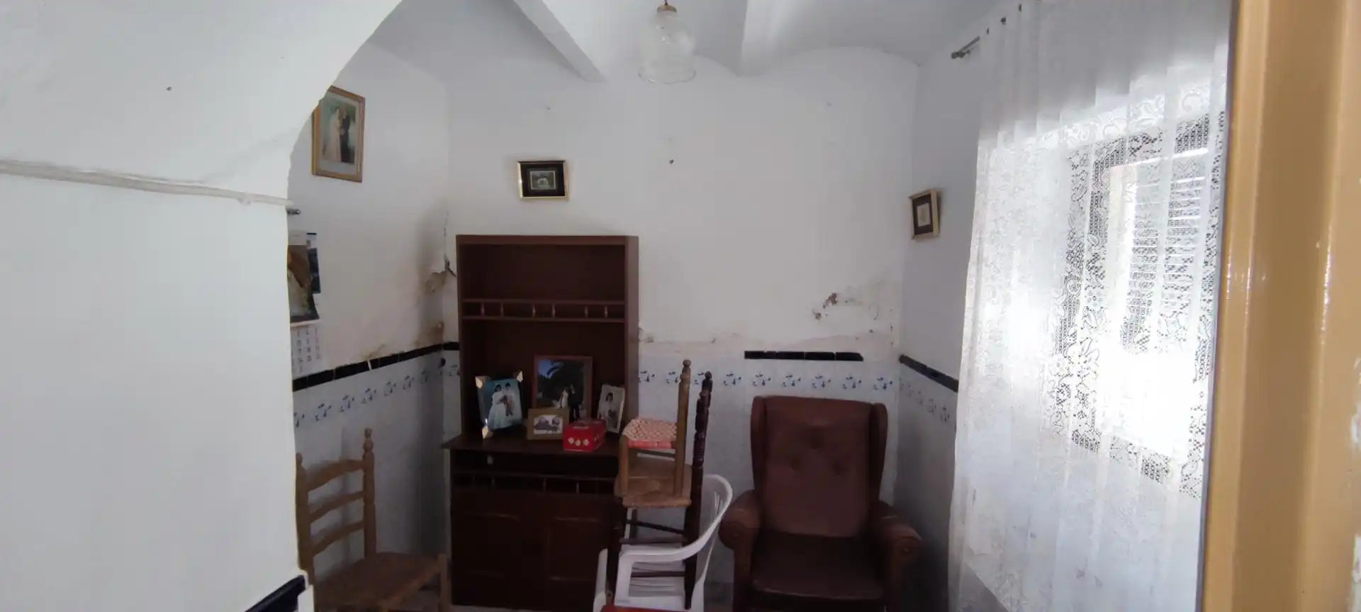 Erdgeschoss zum Verkauf in Garrovillas de Alconétar