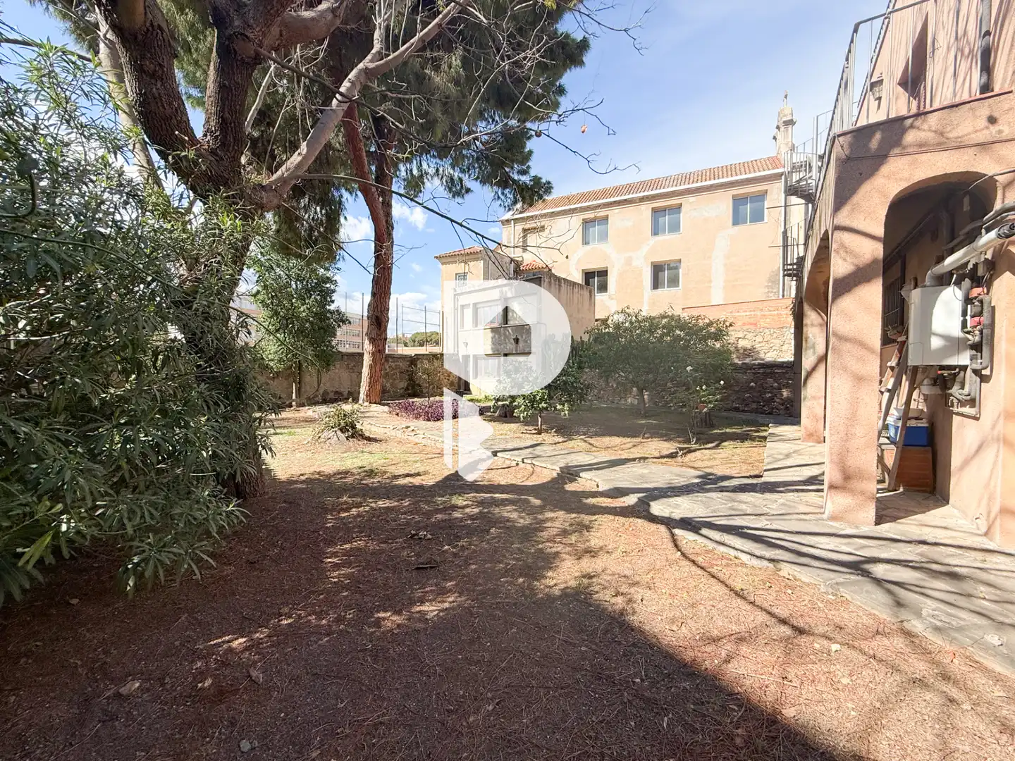 Maison avec jardin à vendre à Carrer de Sant Llorenç 29, imagen 14
