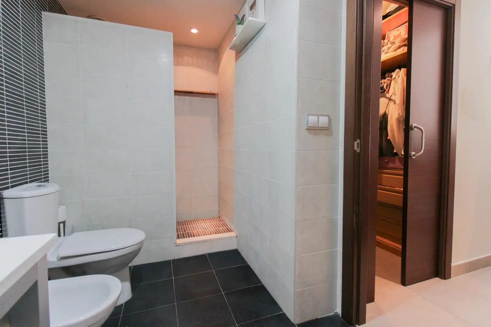 Appartement avec terrasse à vendre à Plaza Guillem Agullo, imagen 26