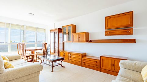 Foto 5 von Wohnung zum Verkauf in Calle Virgen del Pilar, 28, La Feria, Las Palmas de Gran Canaria