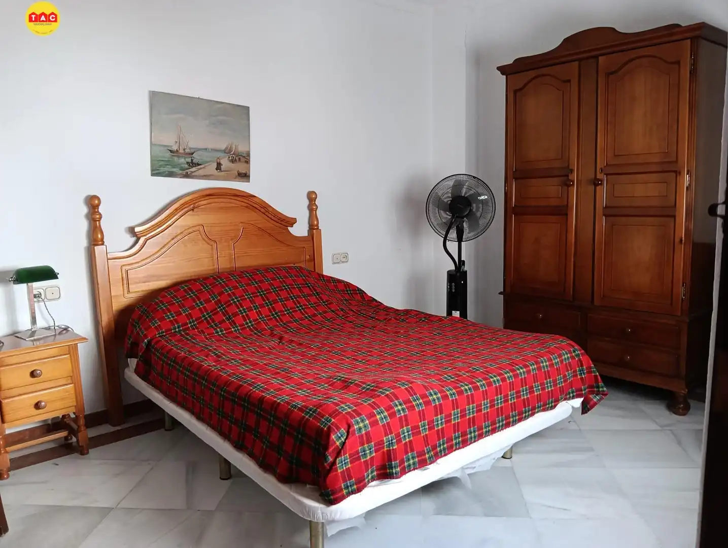 Habitación de Piso en venta en Lepe con Aire acondicionado, Terraza y Trastero
