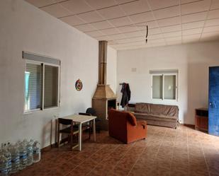 Sala d'estar de Casa o xalet en venda en Medellín amb Moblat