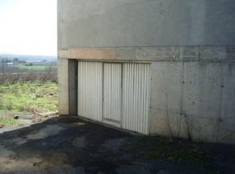 Foto 2 de Garatge en venda a Lleida, 81, Alfarràs, Lleida