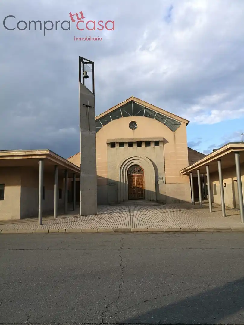 Terreni e lotti in vendita a La Lastrilla, imagen 17