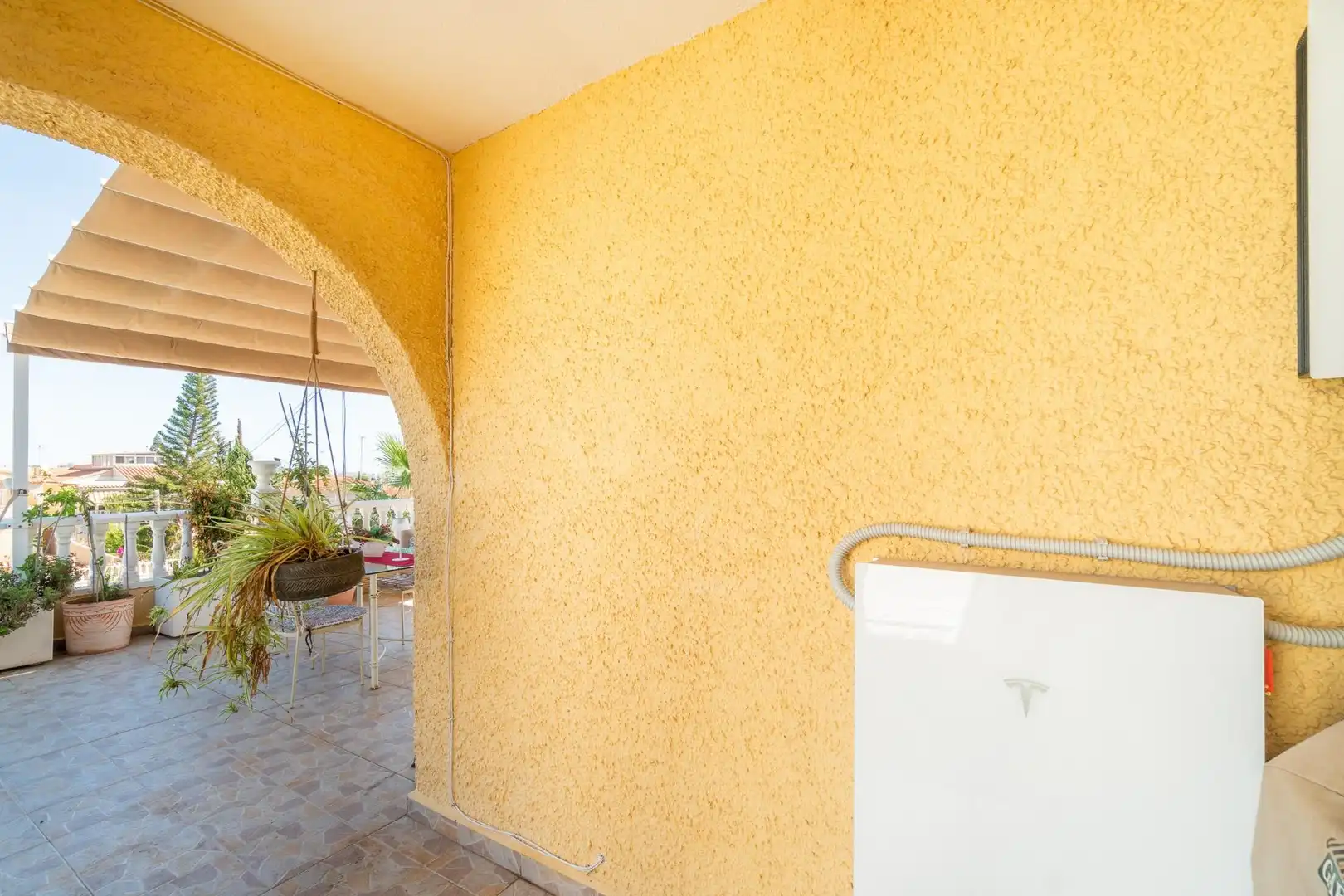 Terraza de Casa o chalet en venta en Orihuela