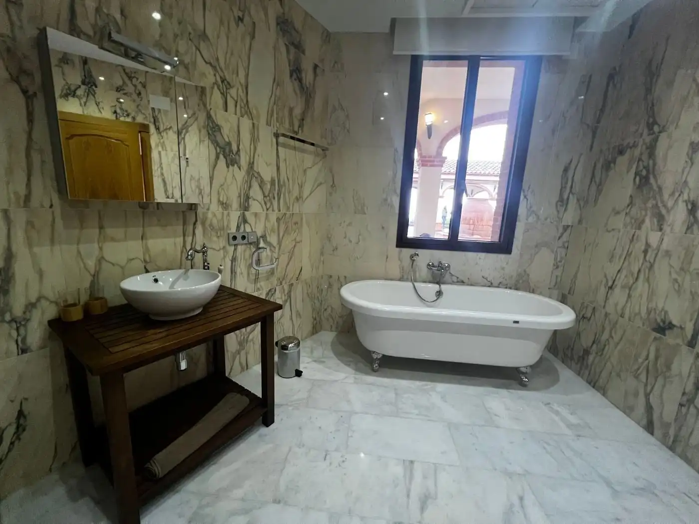 Chalet con terraza en venta en Benimantell, imagen 75