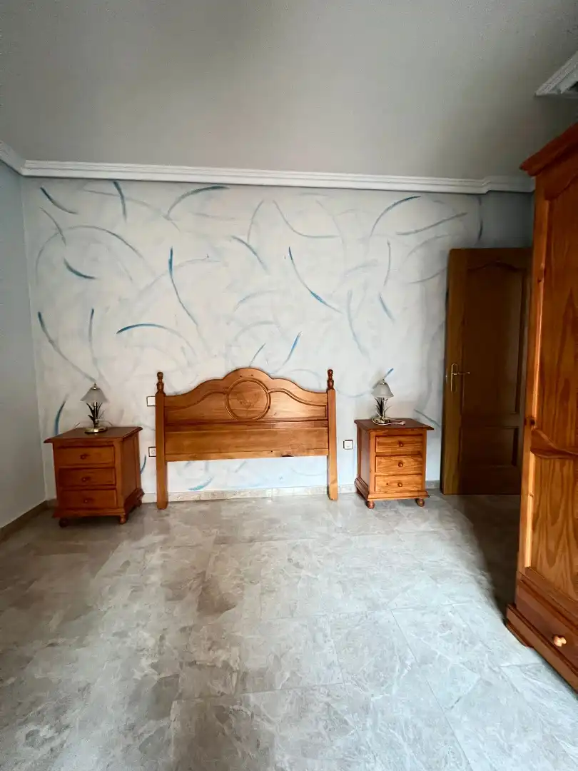 Apartament de lloguer a Calle de Toledo, El Perchel