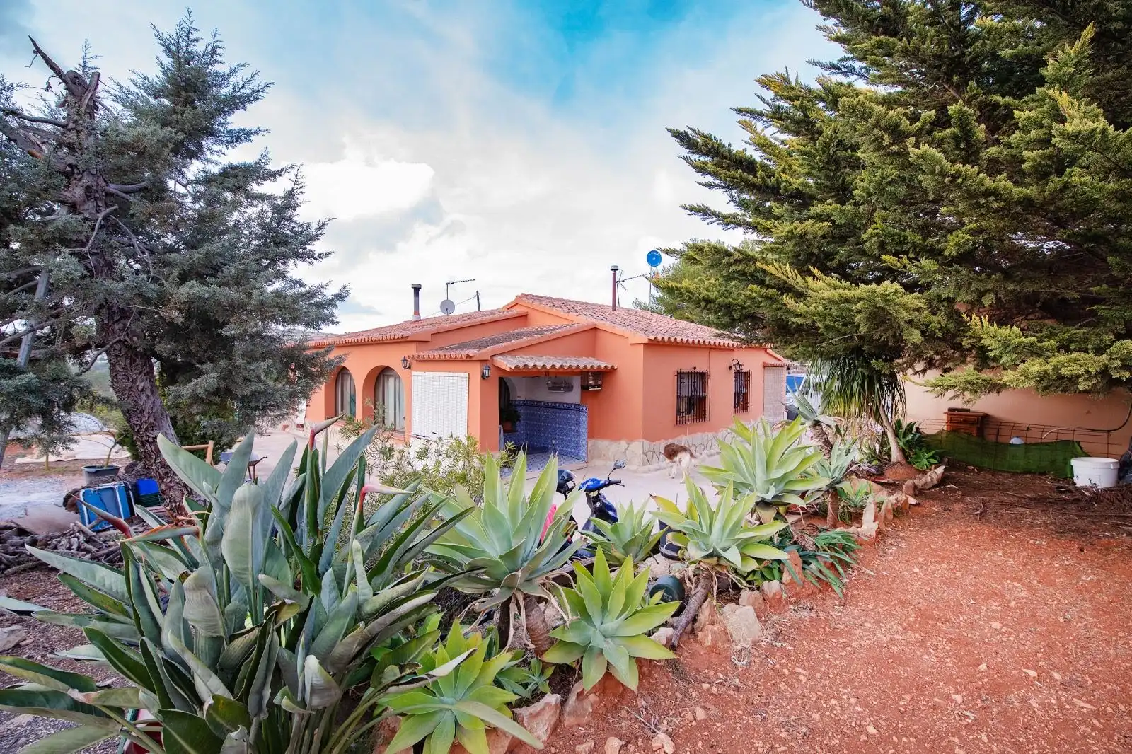 Casa en venta en Benissa pueblo, imagen 9