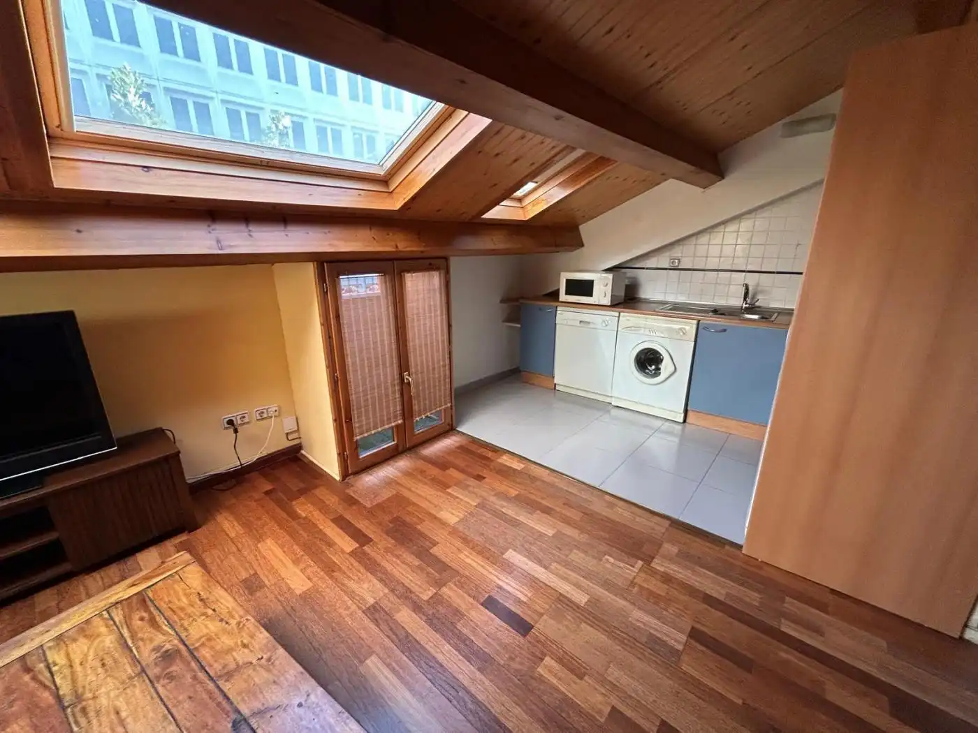 Apartments for rent in Calle del Doctor Val-Carreres Ortiz, 4, Paseo Independencia