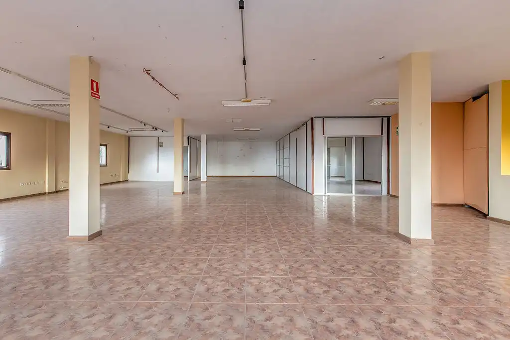 Sonstige zum Verkauf in C/ Pérez Reyes, imagen 18