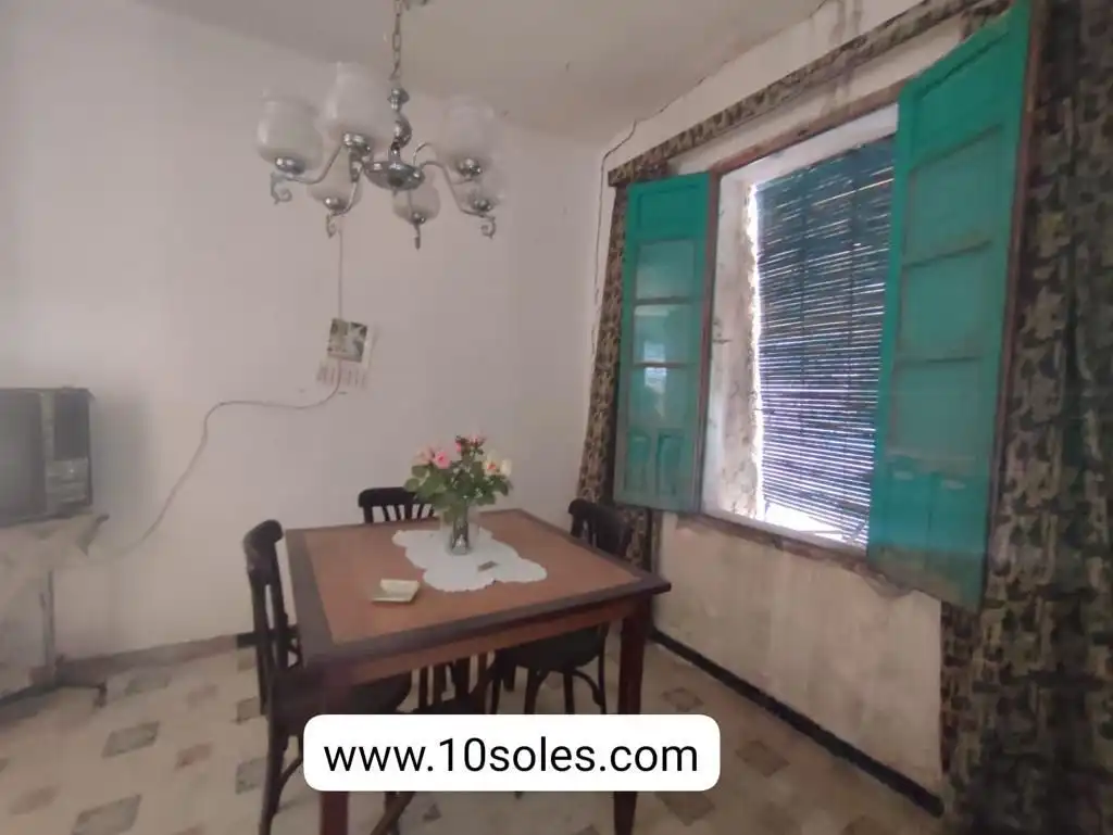 Dining room of Country homes for sale in Orihuela  with Private garden, Terrace and Storage room