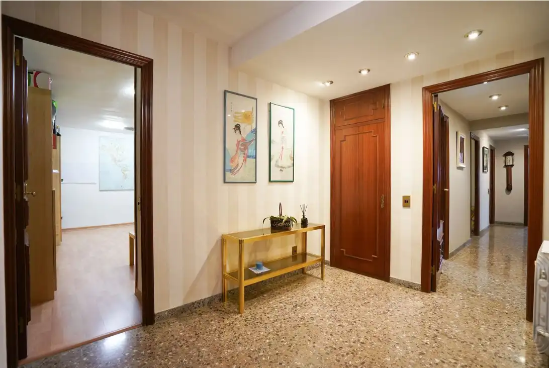Wohnung mit Terrasse zum Verkauf in Passeig de Sunyer, imagen 32