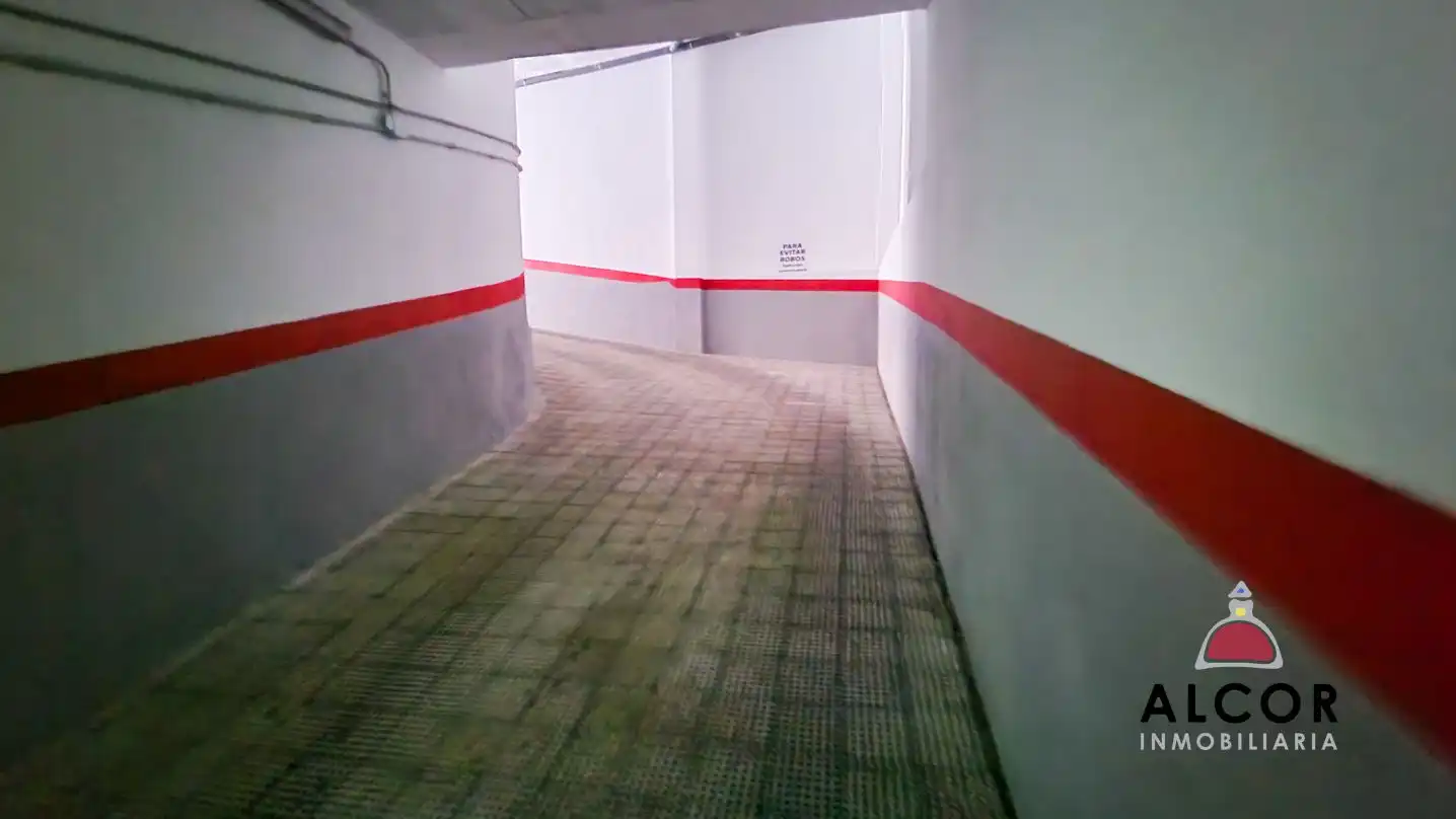 Parking for sale in Puerto, imagen 5