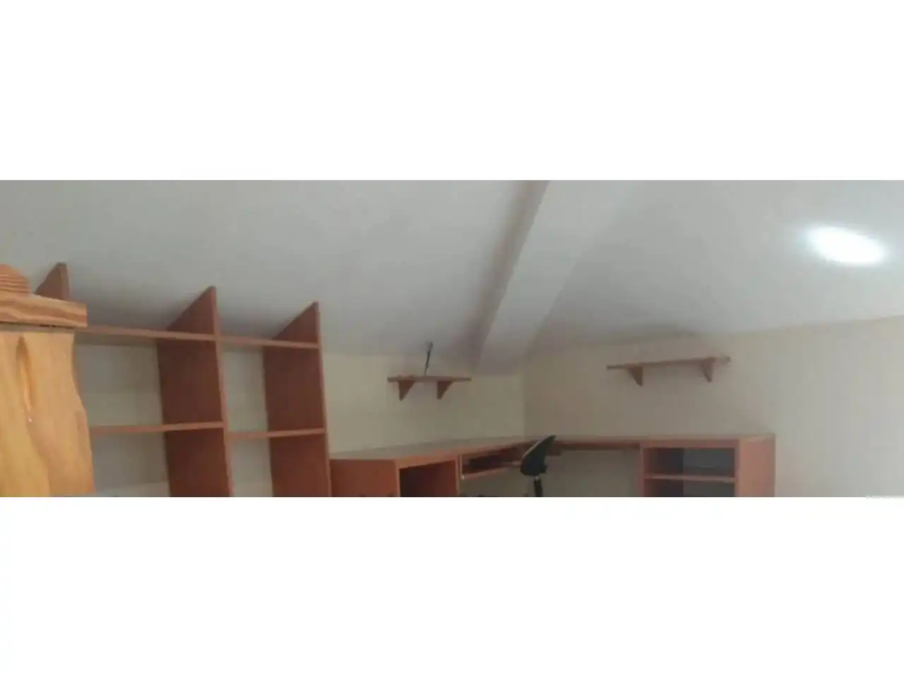 Dormitori de Casa o xalet en venda en Ourense Capital  amb Terrassa