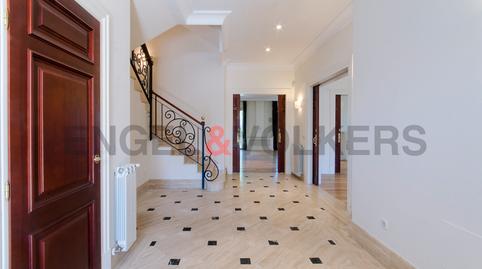 Foto 3 de Casa adosada de lloguer a Calle de Bellatrix, Aravaca, Madrid