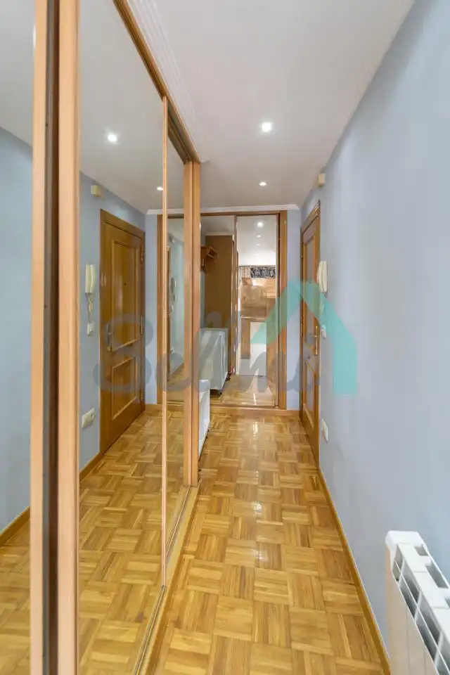 Study for rent in Azcárraga, El Postigo