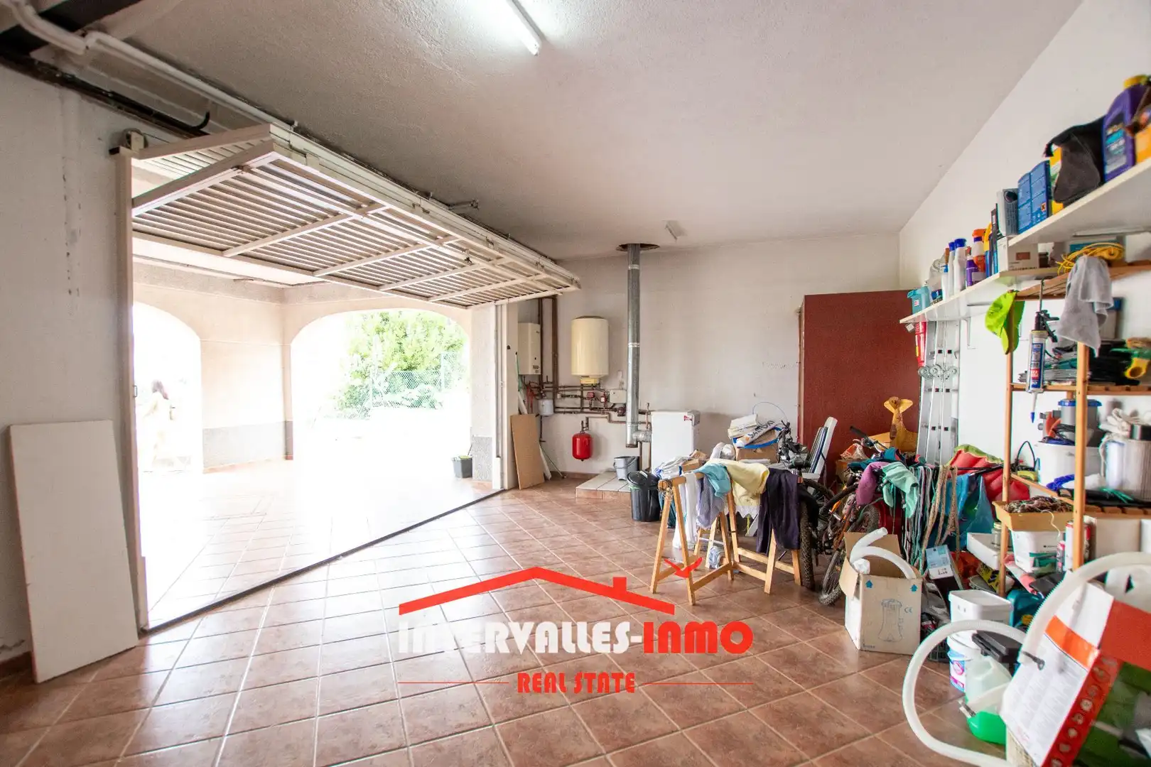 Casa o xalet en venda en Lliçà d'Amunt amb Aire condicionat, Calefacció i Jardí privat