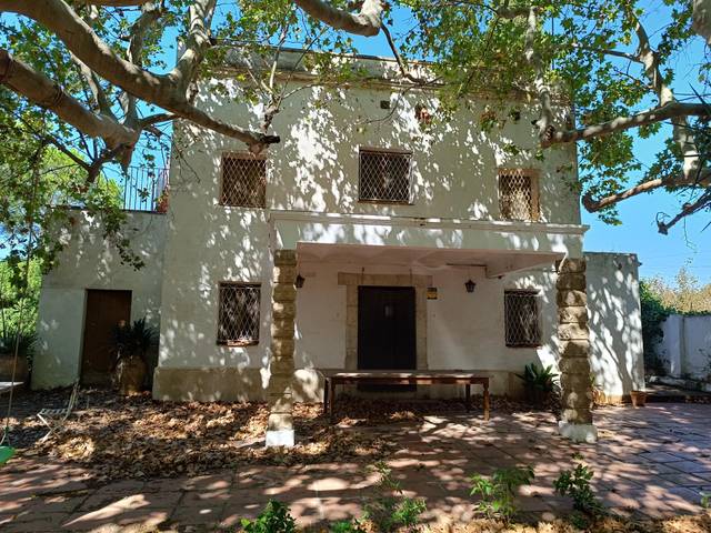 Casa-chalet en Venta en Rubio en Migjorn