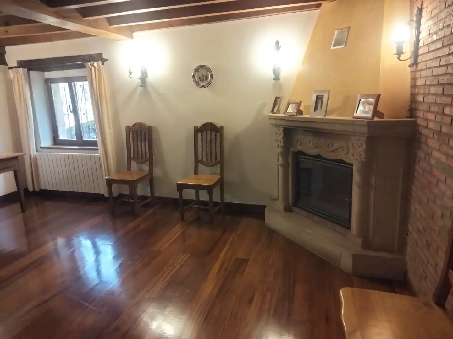 Maison jumelée avec terrasse à vendre à Lamasón - BO CIRES 85, imagen 13