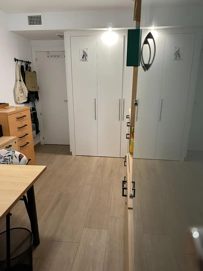 Planta baja en venta en Córdoba con Aire acondicionado, Calefacción y Jardín privado