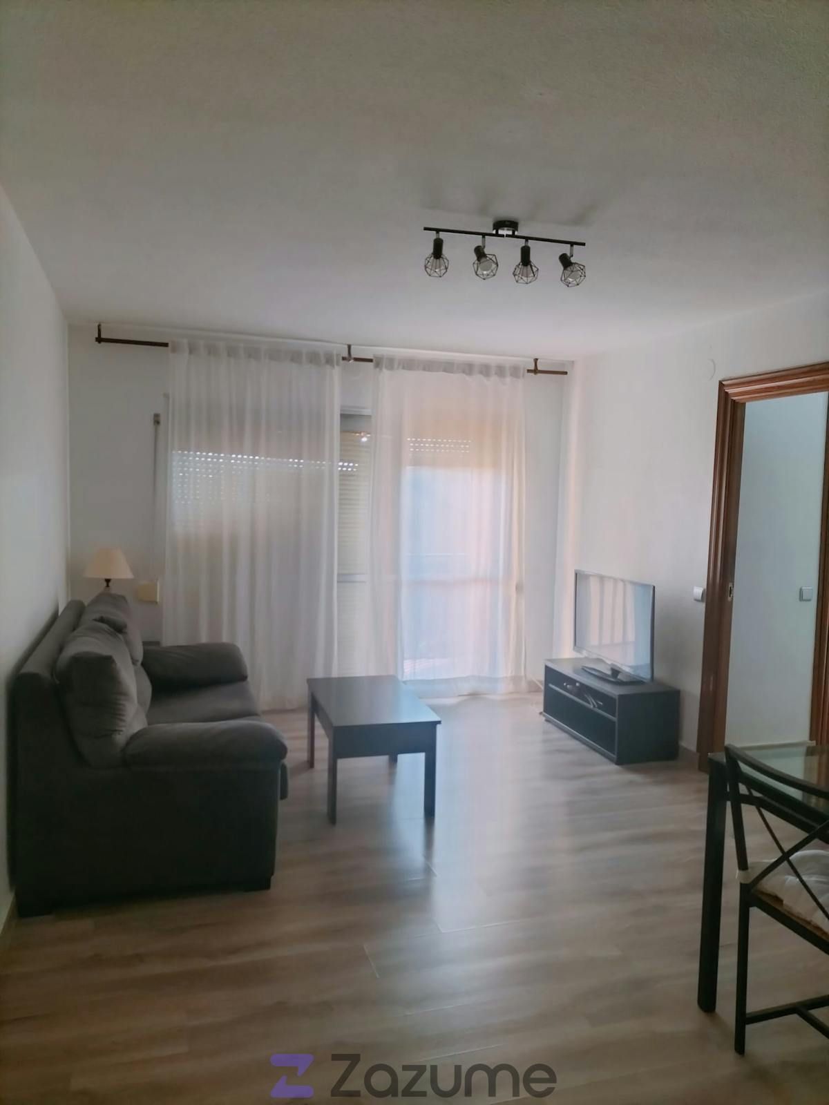Living room of Flat to rent in Bargas  with Air Conditioner, Heating and Terrace